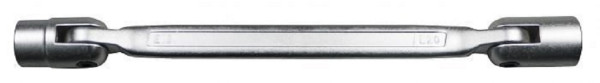 Clé articulée double TX-E Boxo E18xE20, WR1941-1820