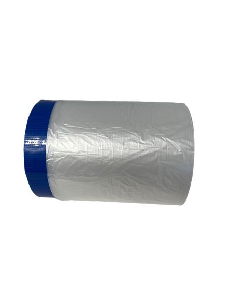 VaGo-Tools bande de tissu ruban adhésif 2400mm/20m masque de tissu, PU: 20m, 405-2400-20x1_yv