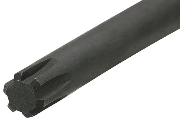 KS Tools Douille à impact 1/2" pour vis RIBE, XL, M9/M10, 911.1395