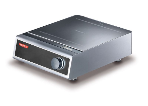 Scholl FLEX Base unité de table à induction, puissance: 3,5 kW, Z0500