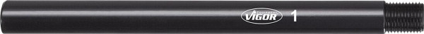 Adaptateur VIGOR FORD, avec raccord fileté, V3681