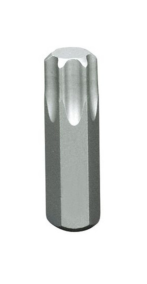 Embout Projahn 5/16" L70 mm TX T15, 315015