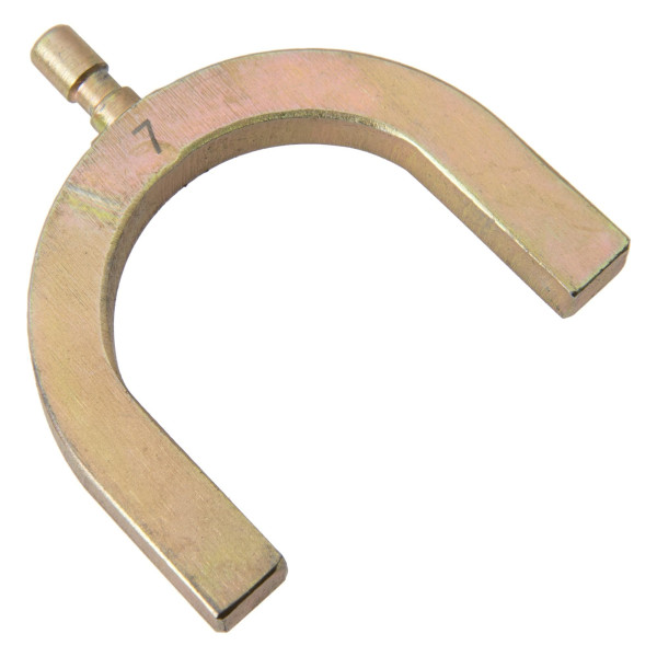 Fer à cheval intégré RepTools, à partir de 117926, jeu d'extracteurs pour rotule T4, XXL-121612