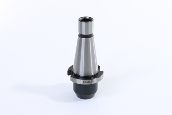 Mandrin de surface ELMAG WELDON DIN 2080, ISO 40, support Ø 14mm, 17284