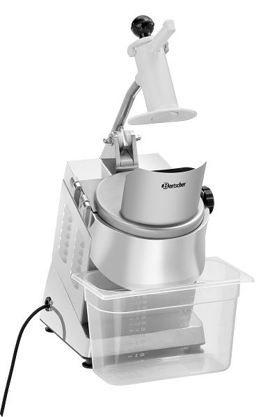 Coupe-légumes Bartscher GMS601, 120327