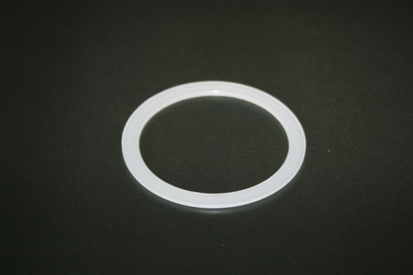 Joint PVC ELMAG (blanc) pour pistolet modèle SP-A et 61C (N°15), sablage p. 166A, 162 B (n° 25), 9402000
