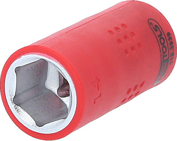 KS Tools Douille isolée 3/8", 14 mm, 118.3839