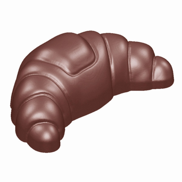 Moule à chocolat Schneider 275x135 mm, 48x29x15 mm, 421638