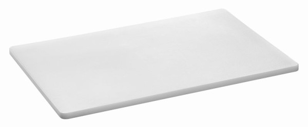 Planche à découper Bartscher 60x40 W, A120592