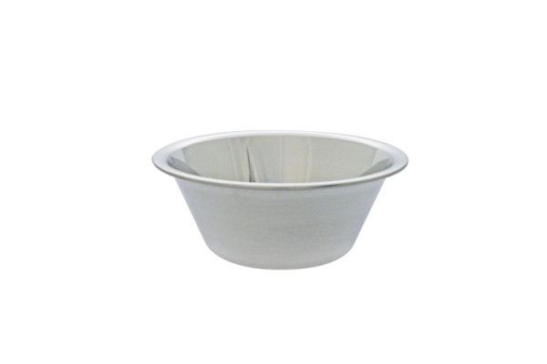 Bol Schneider, inox, 245 mm, 1,6 l, conique, 199005