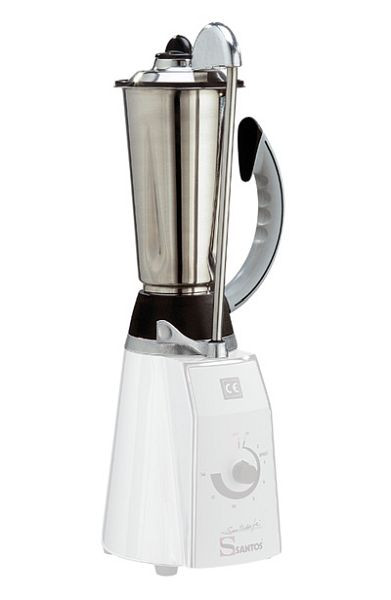 Mug Santos 2 l inox pour Blender 37, S2I