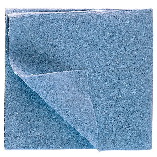 Chiffons polaires universels VERMOP bleus, UE : 100, 1852001