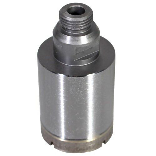 Foret diamanté Karl Dahm, Ø 50 mm pour coupe humide, 50195