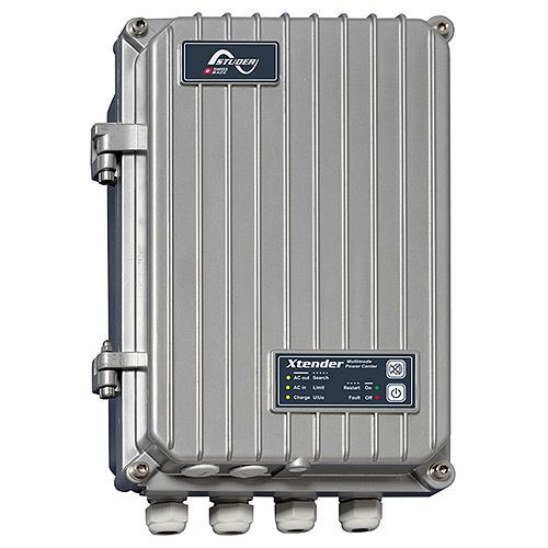 Onduleur / chargeur Studer XTS 1400-48, 320072