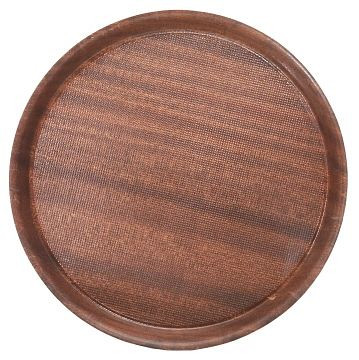 Porte-verre à bière Contacto 33 cm, antidérapant, 3502/330