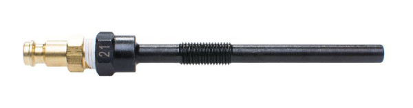 Adaptateur de bougie de préchauffage SW-Stahl 21, du kit 26119L, 26119L-21