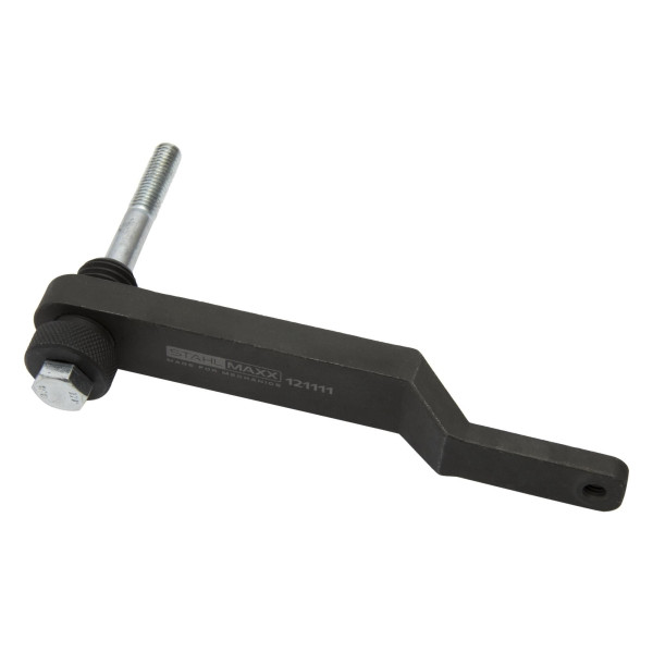 Adaptateur d'outil de blocage de volant Stahlmaxx à partir de l'article no. 121709 pour E46, XXL-121111