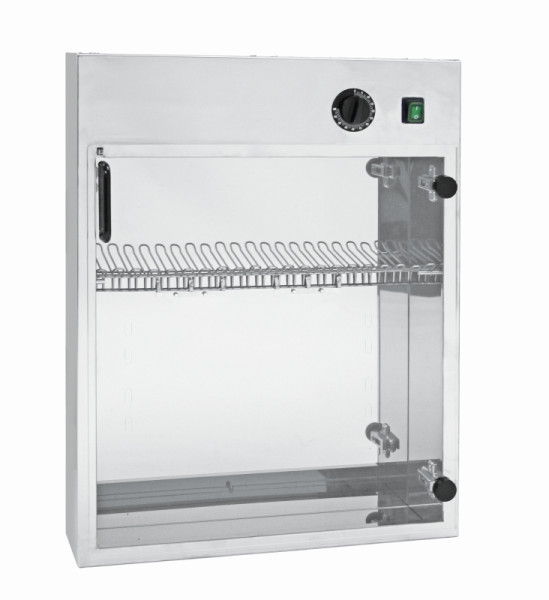 Appareil de stérilisation pour couteaux Schneider, 51x13x67cm, 260099