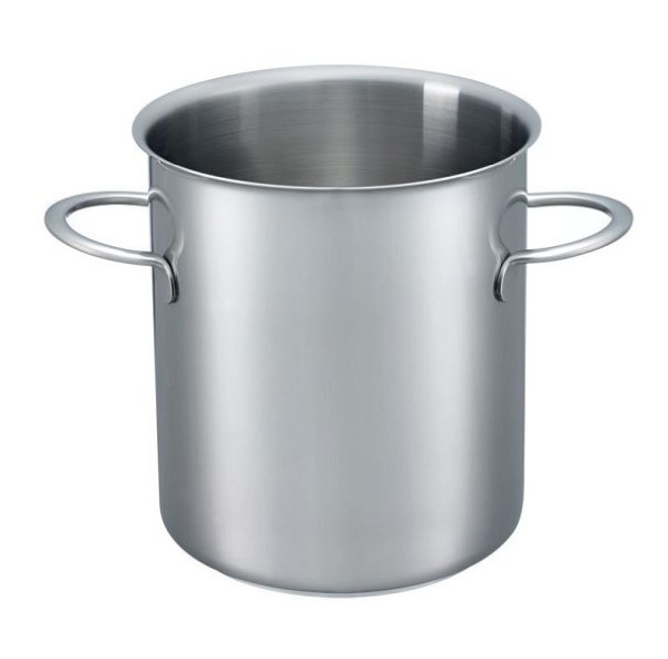 Casserole IKA, acier inoxydable, 1,5 l, H 1500, 0004444501