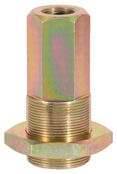 Adaptateur KS Tools, AG UN 1,1/2" x IT M20 x 1, 5, 700.1421