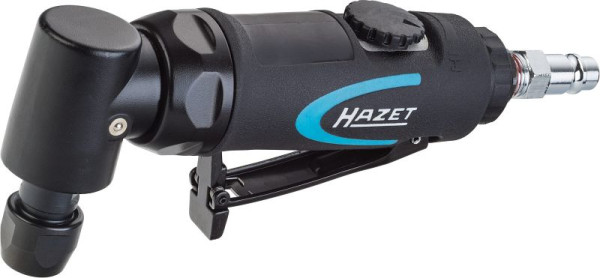 Meuleuse droite Hazet, coudée, 9032N-5