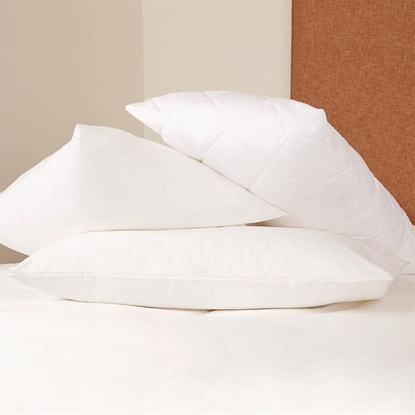 Protège-oreiller Mitre Comfort Polyzip, GT799
