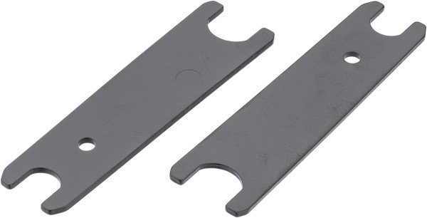 Jeu de clés Hazet pour 9032 P-1, 9032 P-5, 9032P-015/2