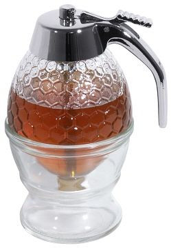 Distributeur de miel Contacto, 337/200