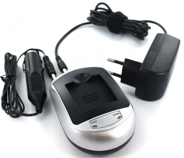 Chargeur AGI compatible avec SAMSUNG SLB-0937, 72209