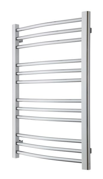 Radiateur de salle de bain TVS NEMO 12-600, chromé, 785 x 610 mm, M12-600CR
