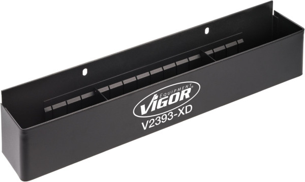 Porte-canette VIGOR, extra long, pour série XD, jusqu'à 6 canettes, V2393-XD