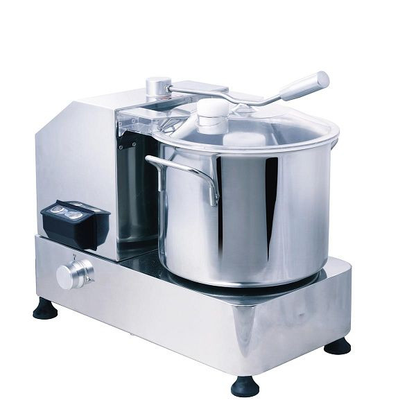 Vaiotec EASYLINE cutter 12 litres, contrôle de vitesse de 1100-2200 tr/min, 31,7x52,3x48,9 cm, 10278