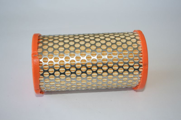 Cartouche de filtre à air ELMAG (Ø: 74, H 129) pour SILENT et TIGER de Chinook, 9101613