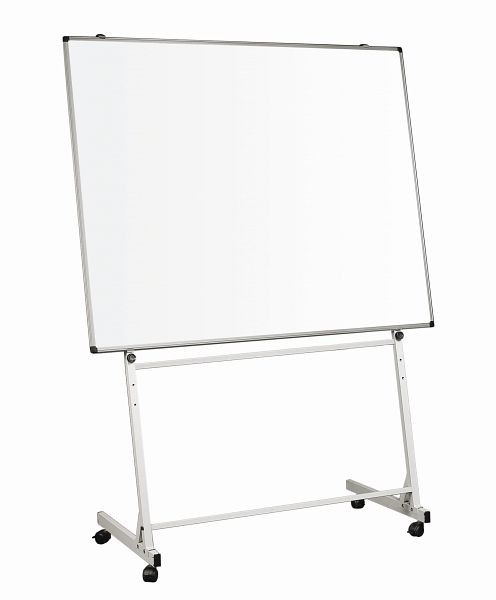 Support pour tableau Bi-Office 140x120cm, EA4402