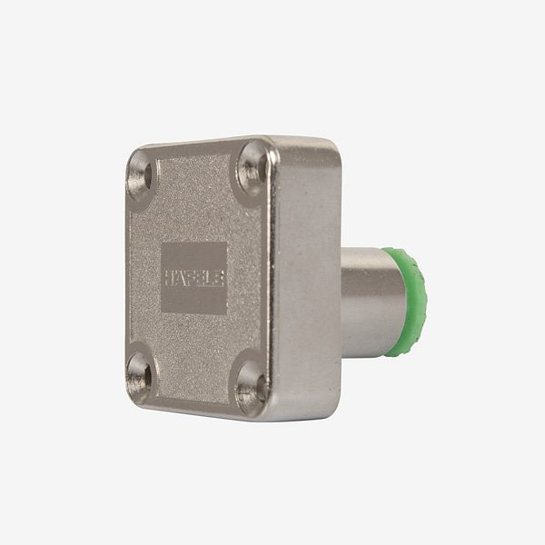 Serrure à pêne à visser HKW pour portes EXCELLENT & KIPPMULDE, 402902