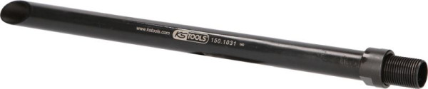 KS Tools Arbre long, diamètre 11,0 / 13,0 mm, longueur 228 mm, 150.1031