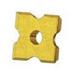 Plaquette de fraisage radiale MGS R2, 10 pièces, 0101.213-31