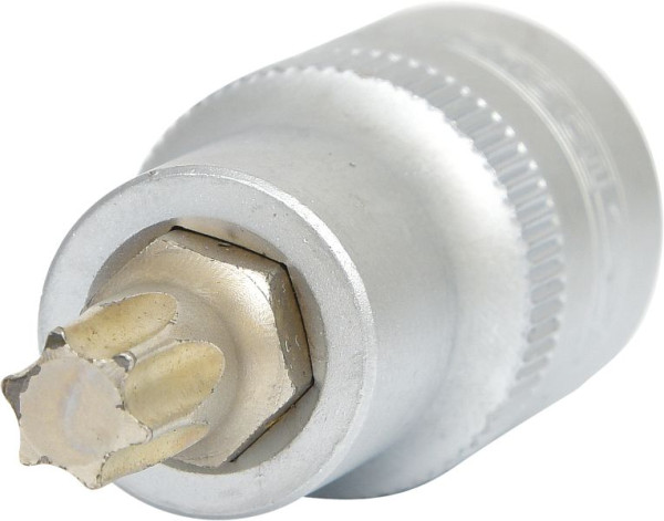 KS Tools Douille 1/2" Torx, T45, 911.1366