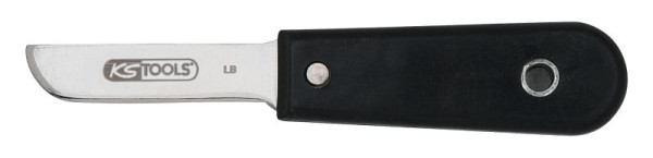 Couteau en acier inoxydable KS Tools, 180 mm, 964.3001