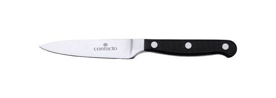 Couteau d'office/office Contacto 3,5" avec manche mélamine, 4602/090
