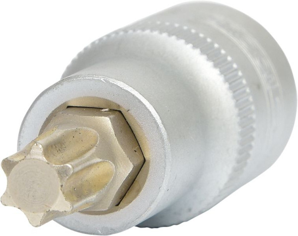 KS Tools Douille 1/2" Torx, T50, 911.1367
