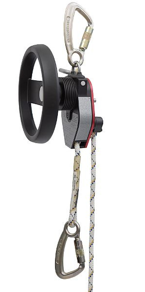 Skylotec MILAN HUB AGR 2001 MER, A-024-SEA