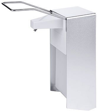 Distributeur de savon Contacto 1 l, 4326/100