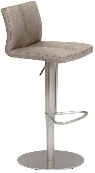 Mayer Sitzmöbel 1242, marron clair, polyester recyclé, 1242_04_30085