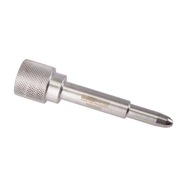 Goupille de fixation Stahlmaxx pour vilebrequin type T50009, XXL-116000