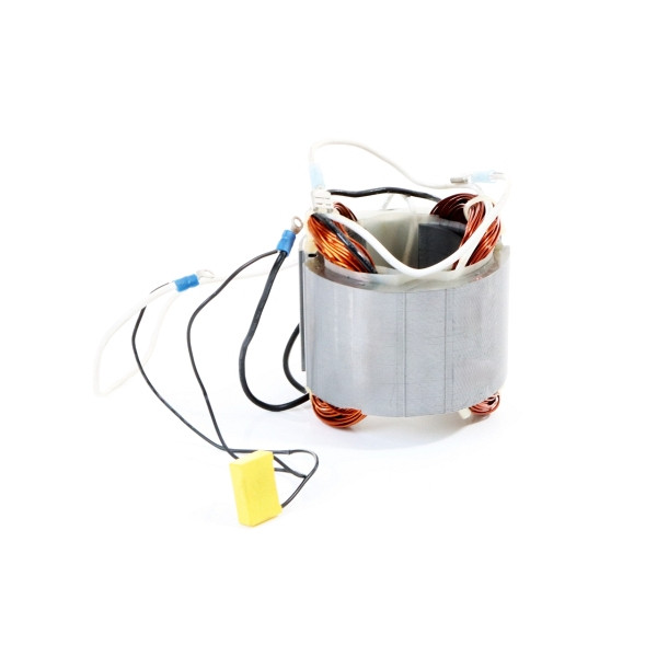 Stator d'assemblage sur site ELMAG, 9801820