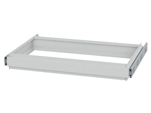 Cadre pour dossiers suspendus Bedrunka+Hirth, R 18-16, 100% extensible, dimensions en mm (LxPxH) : 475 x 328 x 80, 04.053.015