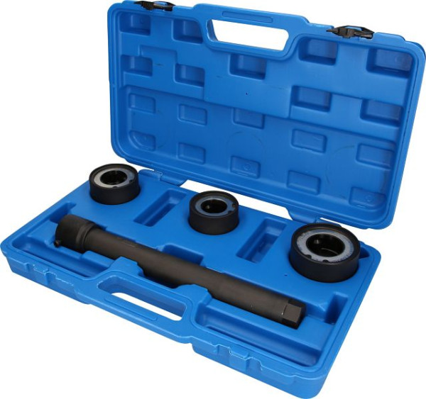 Brilliant Tools BT661350 Ensemble d'outils pour biellette de direction 4 pièces