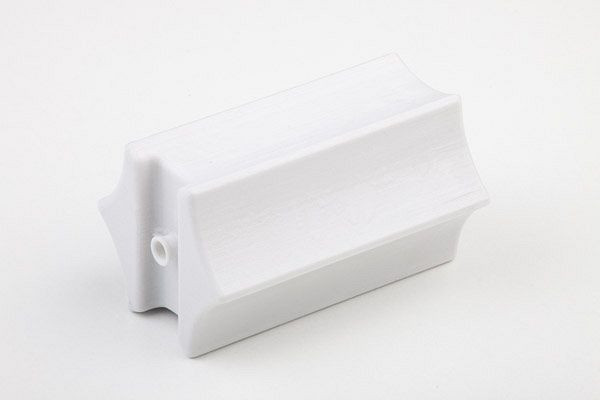 Pack froid APS, Ø 7,5 cm, hauteur : 11,5 cm, noir, pour glacière de conférence, 00615