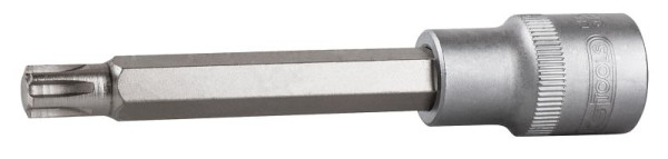 KS Tools Douille embout 3/8" pour vis RIBE, M12, 90 mm, 917.3936